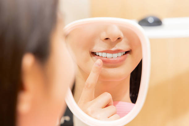 Affordable Teeth Whitening solutions in Beach, ND